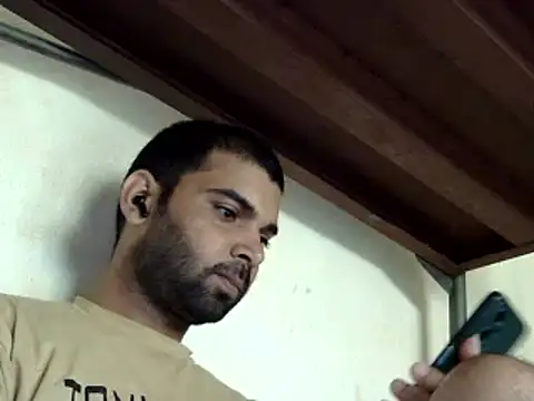 ConducedPant online show from 03-08-25, 12:09