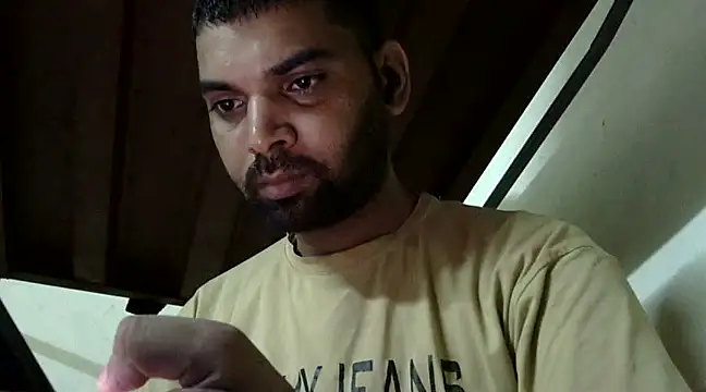 ConducedPant online show from 03-20-25, 02:32