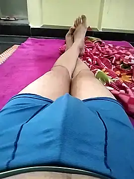 ConducedPant online show from 09-14-25, 04:44