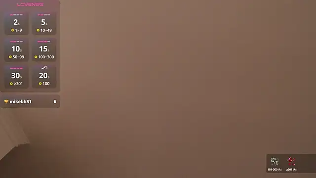 Snapshot of ariellaferra_ chatting on 01-30-25, 07:04 ariellaferra online show from 01-30-25, 07:04