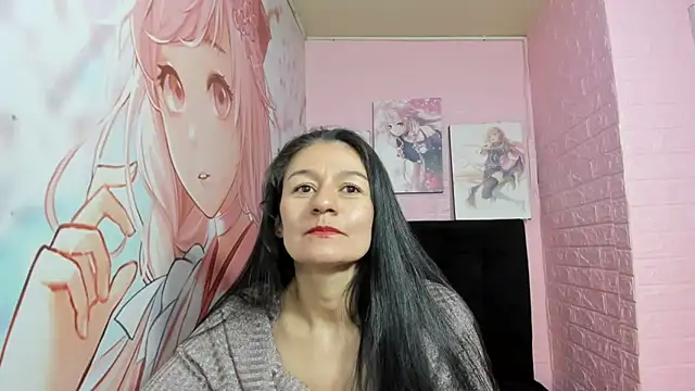 AllysonMilf69 online show from 02-11-25, 01:41