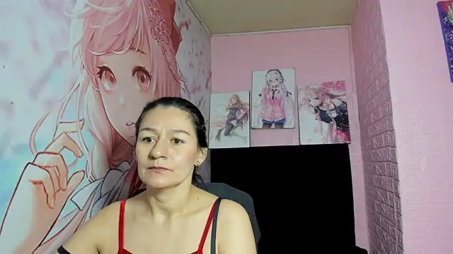 AllysonMilf69 online show from 02-26-25, 02:03