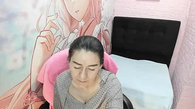 Snapshot of AllysonMilf69 chatting on 06-22-26, 03:09 AllysonMilf69 online show from 06-22-26, 03:09