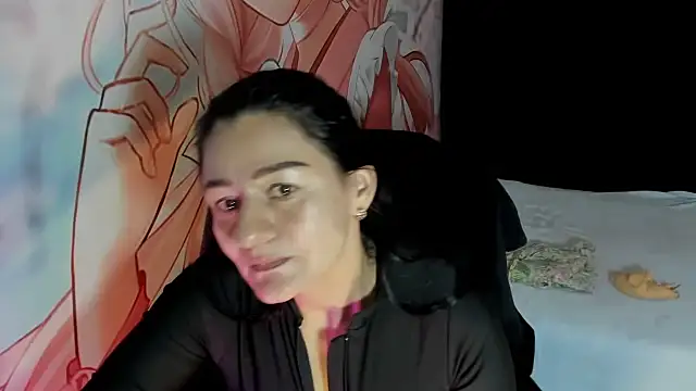 Snapshot of AllysonMilf69 chatting on 07-14-26, 02:12 AllysonMilf69 online show from 07-14-26, 02:12