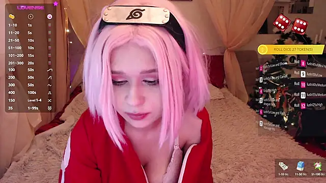 cherry milk xx online show from 12-21-24, 01:36