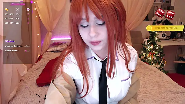 cherry milk xx online show from 12-24-24, 10:06