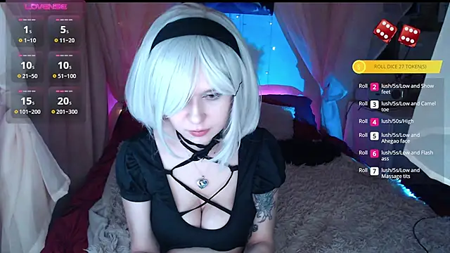 cherry milk xx online show from 02-11-25, 05:29