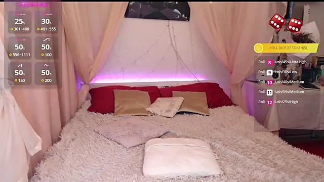 cherry milk xx online show from 02-15-25, 08:54