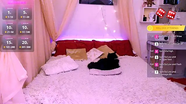 cherry milk xx online show from 02-21-25, 09:11