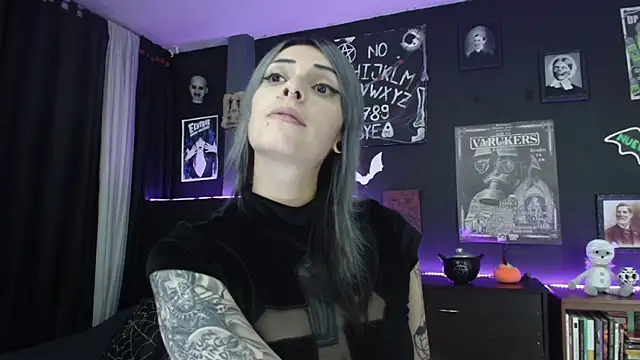 Snapshot of Goddess_Mortem chatting on 01-05-26, 11:19 Goddess Mortem online show from 01-05-26, 11:19