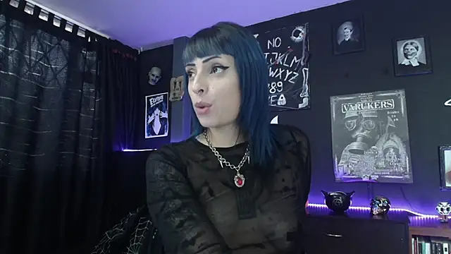 Snapshot of Goddess_Mortem chatting on 02-16-26, 09:44 Goddess Mortem online show from 02-16-26, 09:44