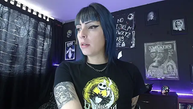 Snapshot of Goddess_Mortem chatting on 02-20-26, 02:50 Goddess Mortem online show from 02-20-26, 02:50