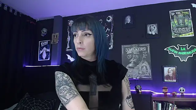 Snapshot of Goddess_Mortem chatting on 03-02-26, 12:13 Goddess Mortem online show from 03-02-26, 12:13