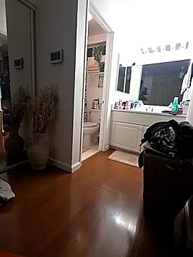 Liljay3333 online show from 01-06-26, 02:21