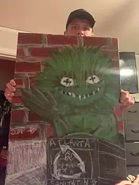 trash4cash online show from 01-11-25, 09:46