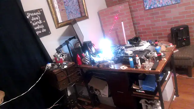 trash4cash online show from 01-15-25, 10:06