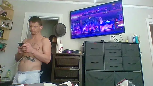 trash4cash online show from 02-16-25, 07:05