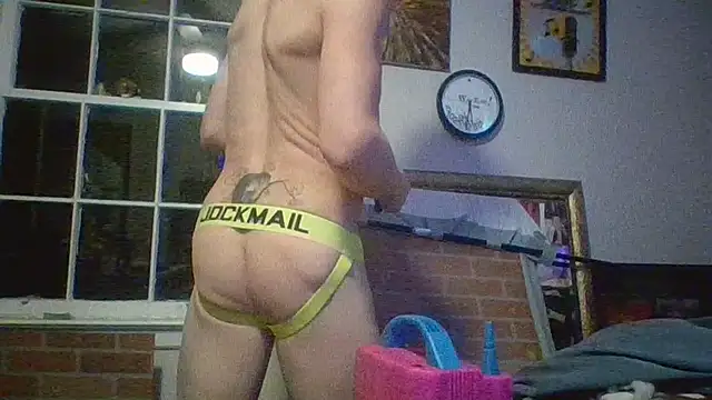 trash4cash online show from 02-19-25, 12:03