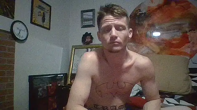 trash4cash online show from 02-26-25, 01:00