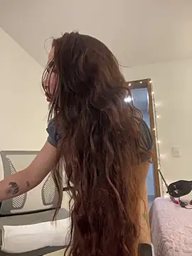 CharlotteRouseVIP online show from 03-12-26, 12:50