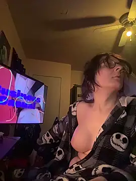 YandereDemon online show from 11-21-25, 12:54