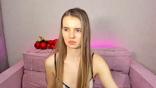 Snapshot of Erika_Carpenter chatting on 12-17-24, 11:59 Erika Carpenter online show from 12-17-24, 11:59