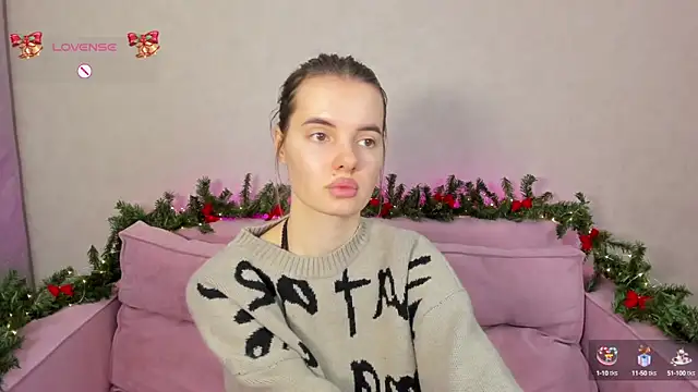 Snapshot of Erika_Carpenter chatting on 12-20-24, 03:03 Erika Carpenter online show from 12-20-24, 03:03