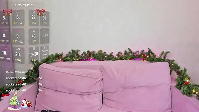 Snapshot of Erika_Carpenter chatting on 12-27-24, 02:58 Erika Carpenter online show from 12-27-24, 02:58