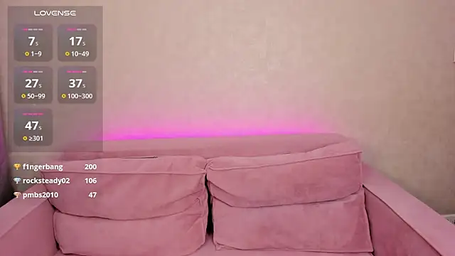 Snapshot of Erika_Carpenter chatting on 01-27-25, 03:26 Erika Carpenter online show from 01-27-25, 03:26