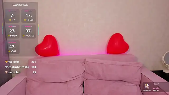 Snapshot of Erika_Carpenter chatting on 02-22-25, 03:12 Erika Carpenter online show from 02-22-25, 03:12