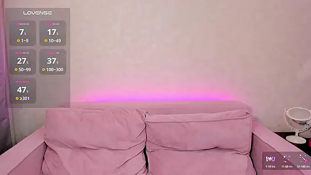 Snapshot of Erika_Carpenter chatting on 03-10-25, 03:23 Erika Carpenter online show from 03-10-25, 03:23