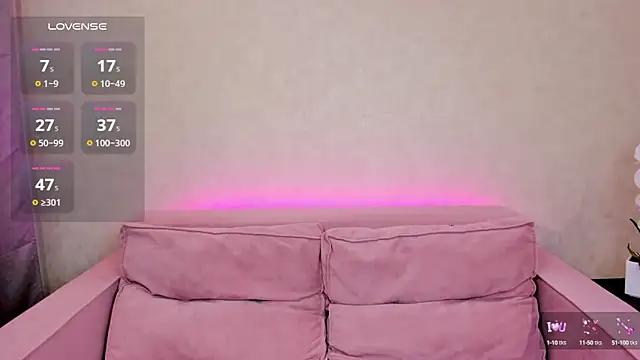 Snapshot of Erika_Carpenter chatting on 03-21-25, 12:18 Erika Carpenter online show from 03-21-25, 12:18