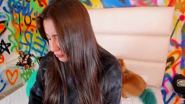 Liana Bernocchi online show from 01-17-26, 08:23