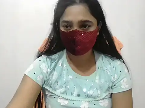 Snapshot of Chitrani- chatting on 02-27-26, 05:35 Chitrani- online show from 02-27-26, 05:35