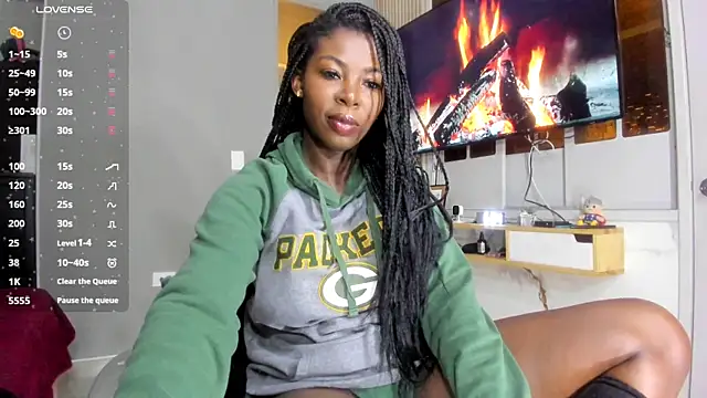 sexyhotblackebony online show from 04-15-26, 11:06