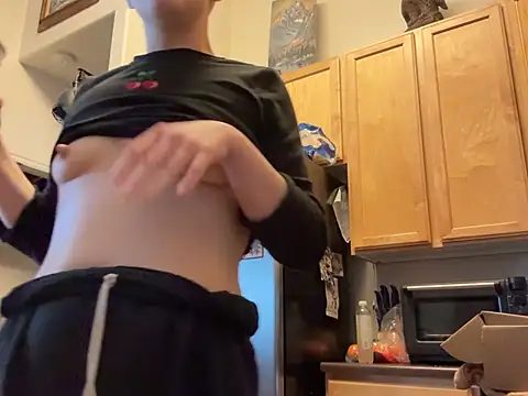 Starving4Cock online show from 12-13-24, 04:27