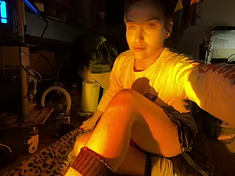 Starving4Cock online show from 02-15-25, 11:39