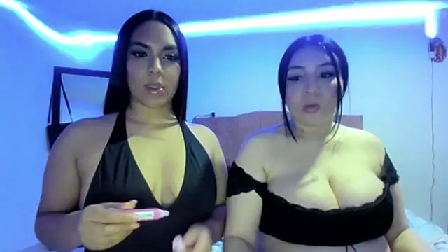 EmmaHole  online show from 06-25-26, 11:20