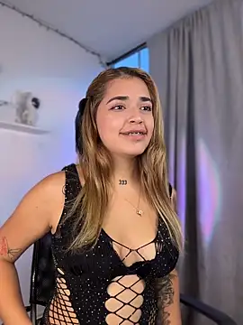 JoselinFlower  online show from 02-22-26, 11:03