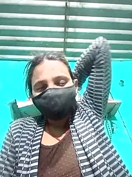 Baby  Shreya online show from 12-25-24, 10:59