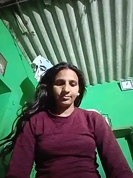 Baby  Shreya online show from 05-25-26, 09:43