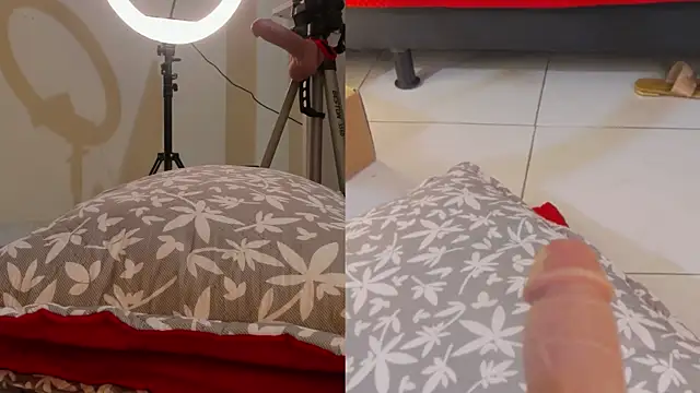 shanakendal2 online show from 01-27-25, 04:22