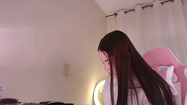 shanakendal2 online show from 10-16-25, 02:07