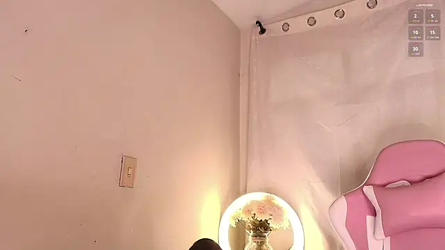 shanakendal2 online show from 11-18-25, 02:54