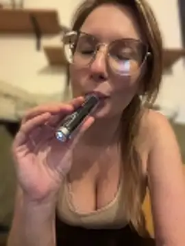 Vanilladreams online show from 04-12-26, 09:42