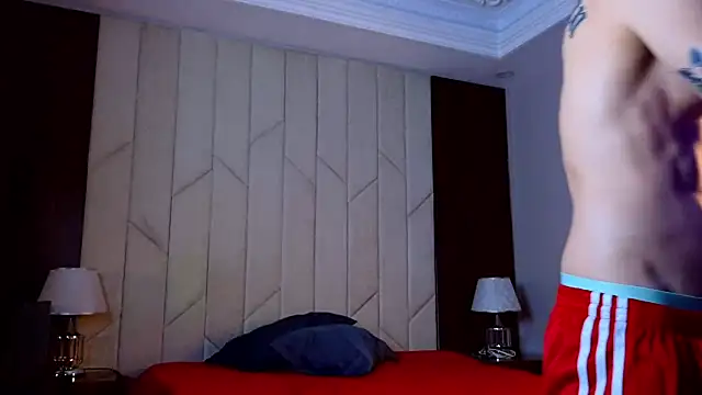 Snapshot of AsmodeoCox chatting on 01-09-25, 10:09 AsmodeoCox online show from 01-09-25, 10:09