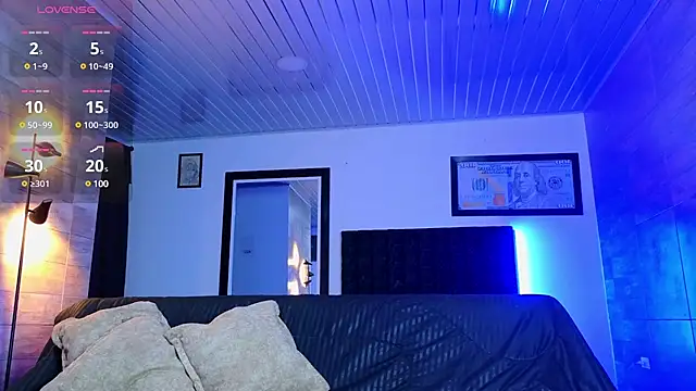 Snapshot of AsmodeoCox chatting on 03-09-25, 10:52 AsmodeoCox online show from 03-09-25, 10:52