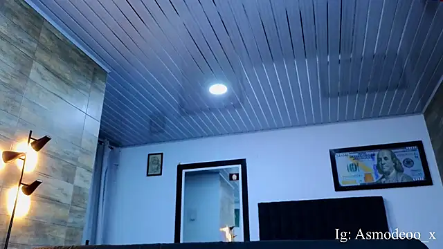 Snapshot of AsmodeoCox chatting on 09-30-25, 06:51 AsmodeoCox online show from 09-30-25, 06:51