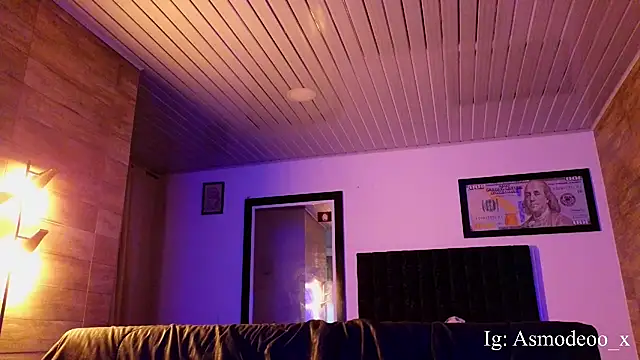 Snapshot of AsmodeoCox chatting on 10-03-25, 07:16 AsmodeoCox online show from 10-03-25, 07:16