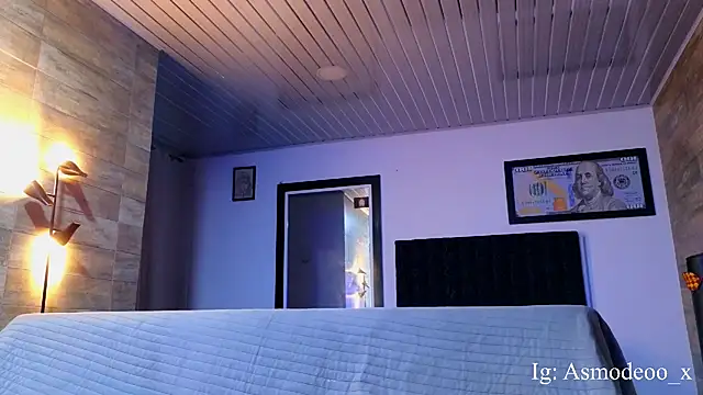 Snapshot of AsmodeoCox chatting on 10-11-25, 01:38 AsmodeoCox online show from 10-11-25, 01:38